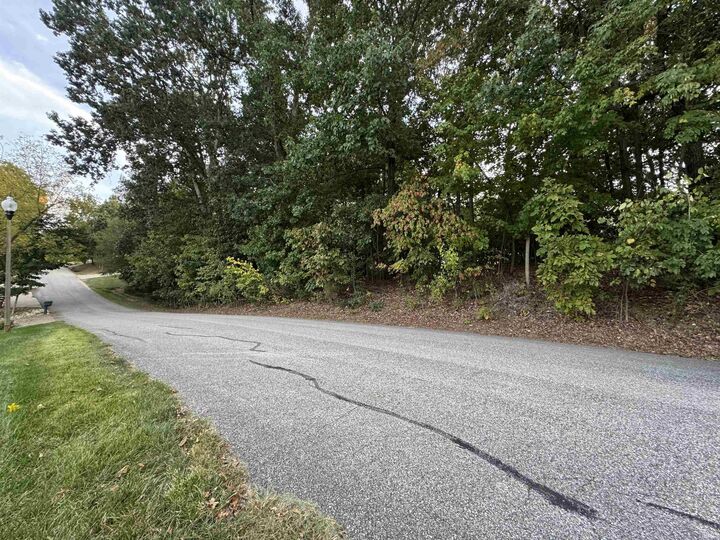 Property Photo:  December 25th Drive  IN 47579 