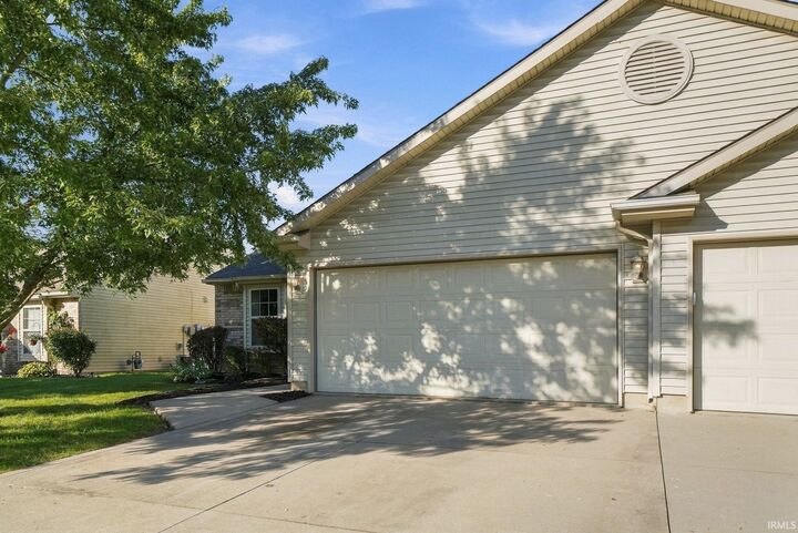 Property Photo: 1927 Blue Sage Cove IN 46808