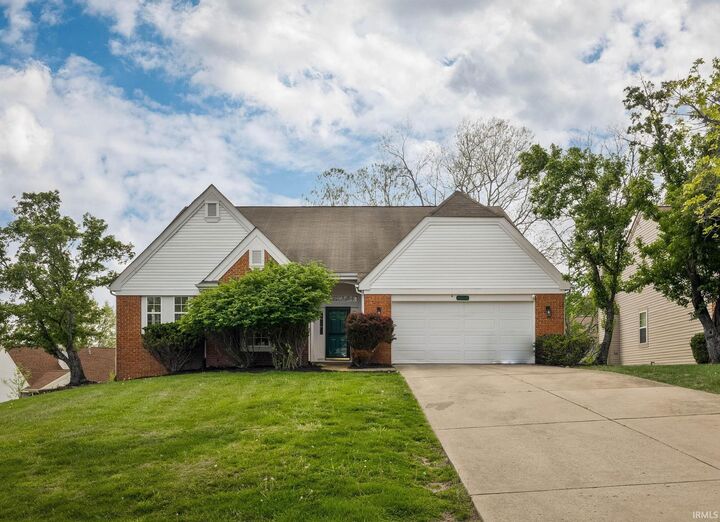 Property Photo:  2254 S Olde Mill Drive  IN 47401-4589 
