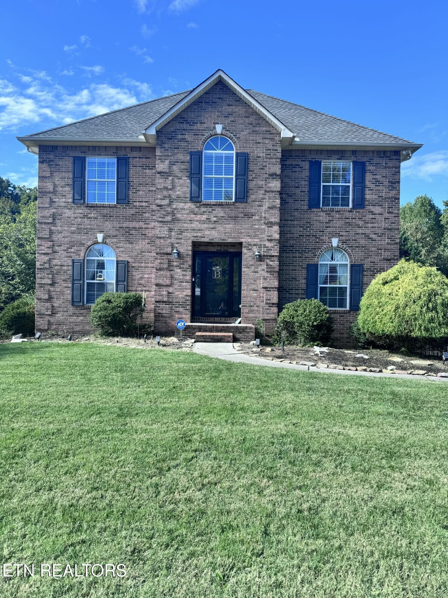 Property Photo:  5641 Summitridge Lane  TN 37921 