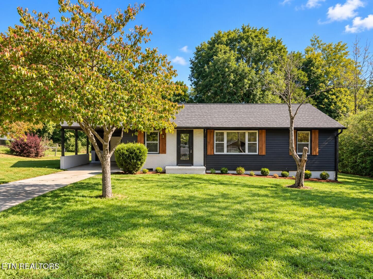 Property Photo: 4120 Foley Drive TN 37918