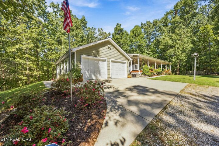 Property Photo:  4350 Get Good Hollow Rd  TN 37774 