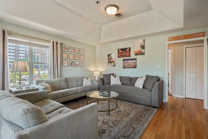 Property Photo:  1628 Queen Anne Way  TN 37916 