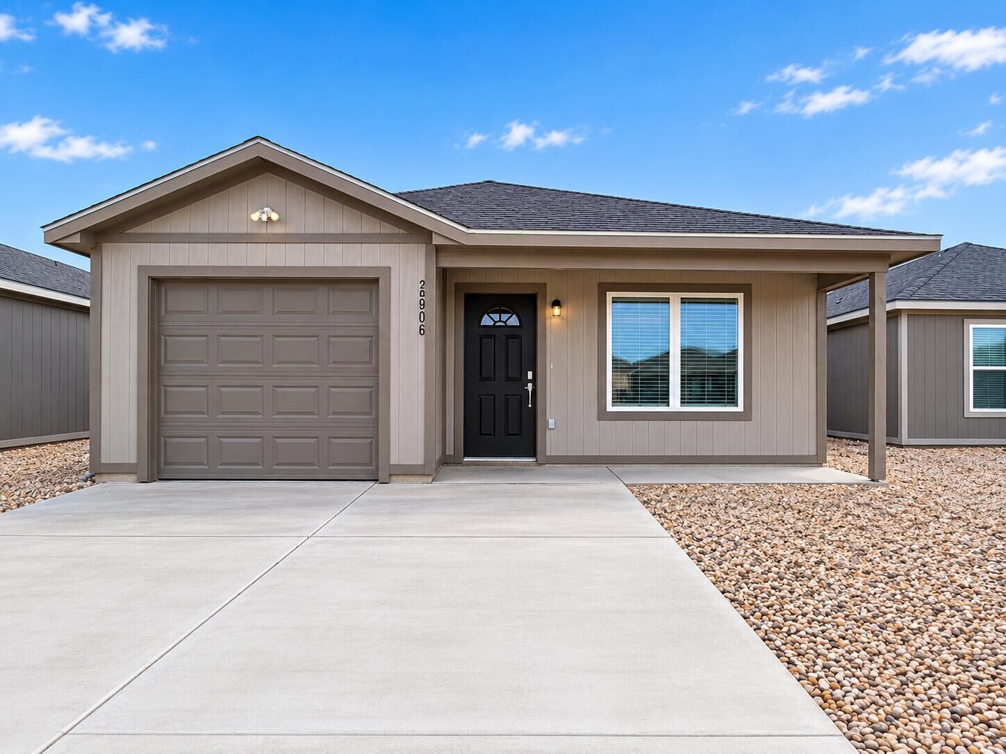 Property Photo:  2906 E Cornell Street  TX 79403 