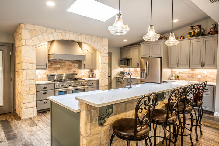 Property Photo: 4604 88th Street TX 79424