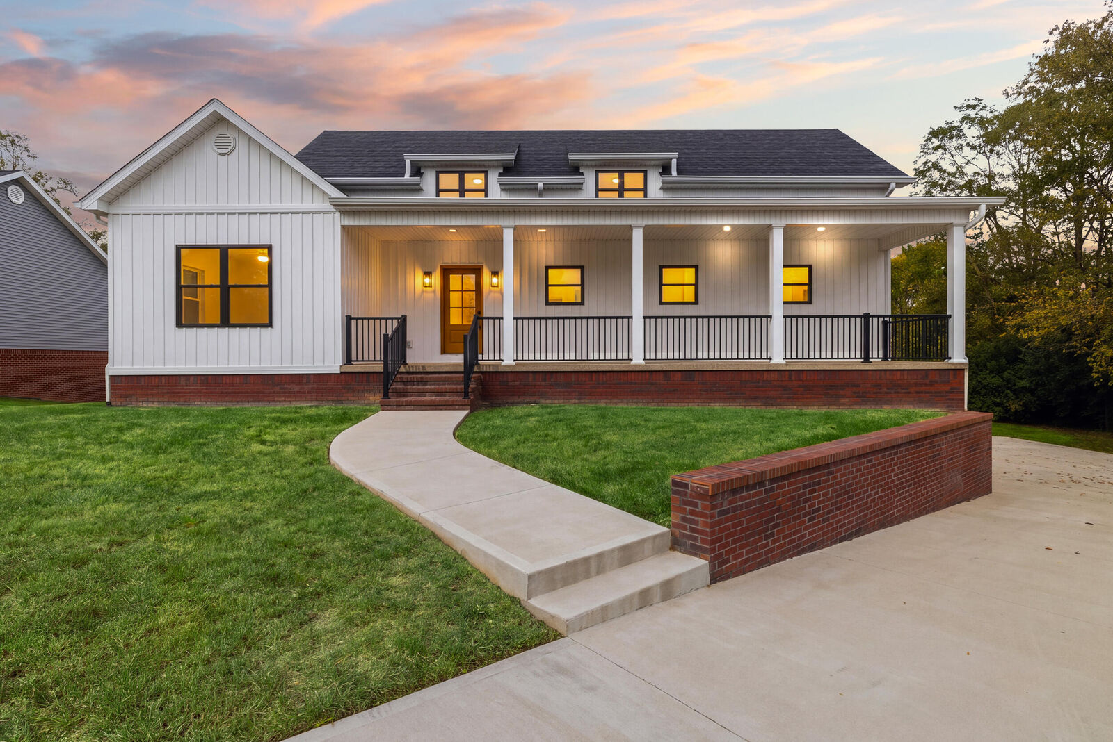 Property Photo:  100 Chandler Drive  KY 40422 