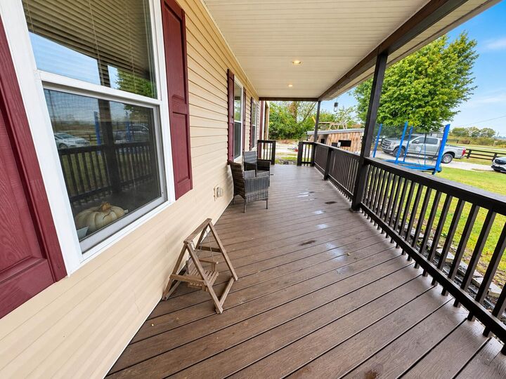 Property Photo:  1392 S Bluegrass Road  KY 41004 