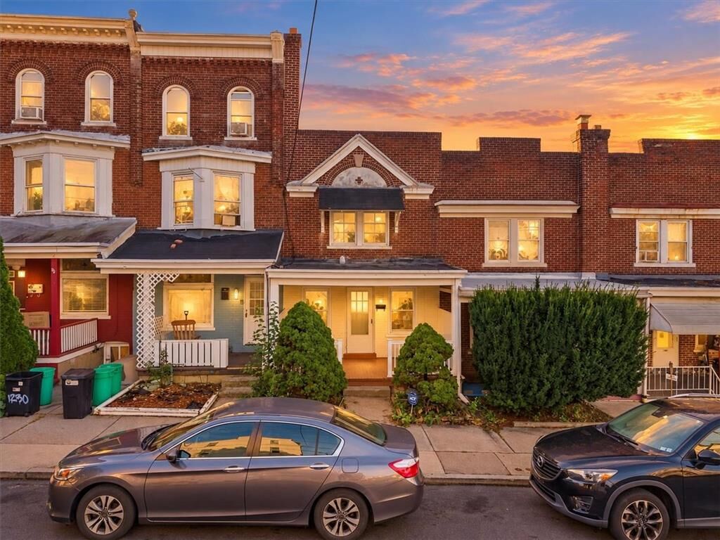 Property Photo:  1234 W Union Street  PA 18102 