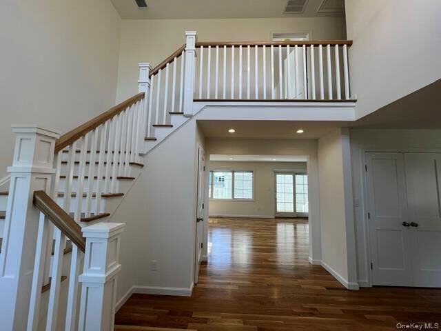 Property Photo:  43 Marwood Road N A- Front  NY 11050 