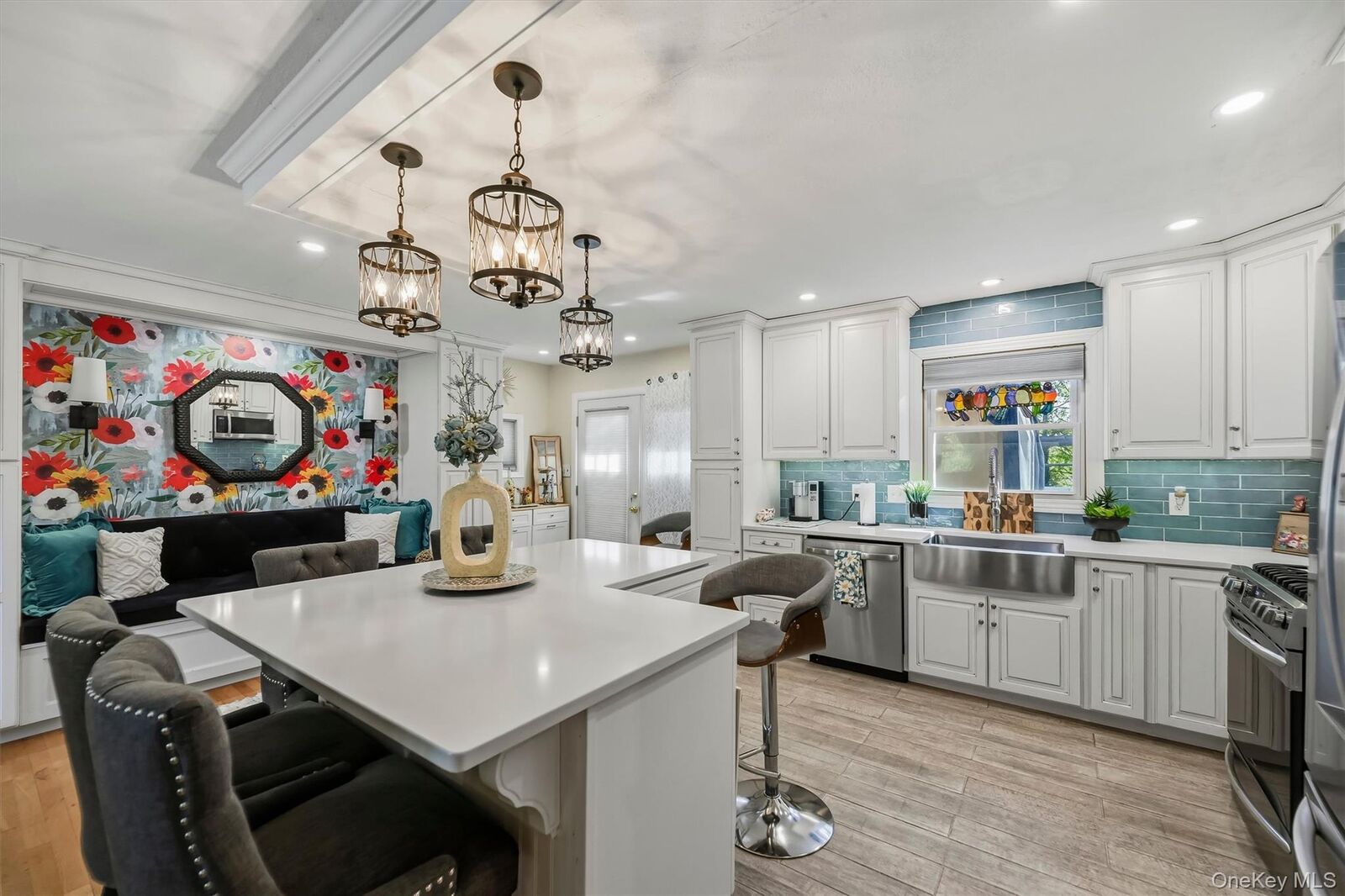 Property Photo:  4 Francis Drive  NY 10940 