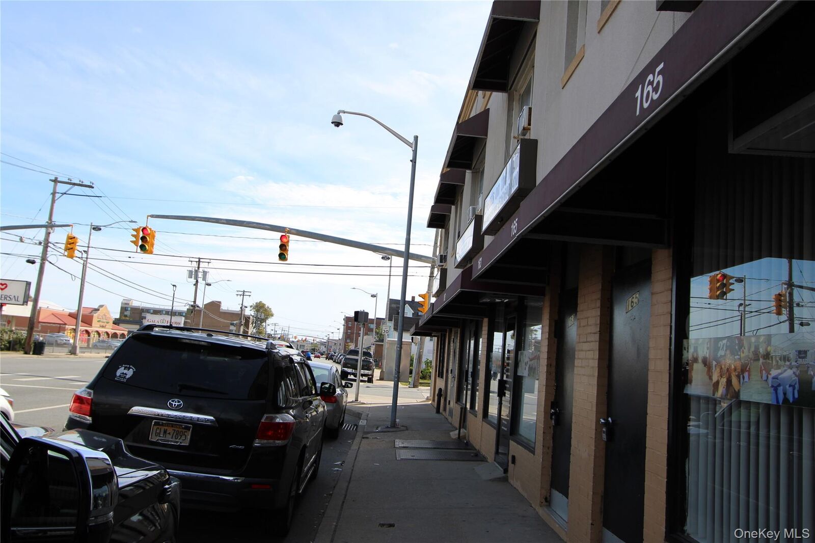Property Photo: 159 N Main Street 2 NY 11520