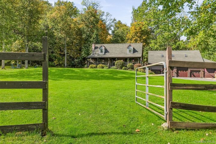 Property Photo: 217 River Road Extension NY 12561