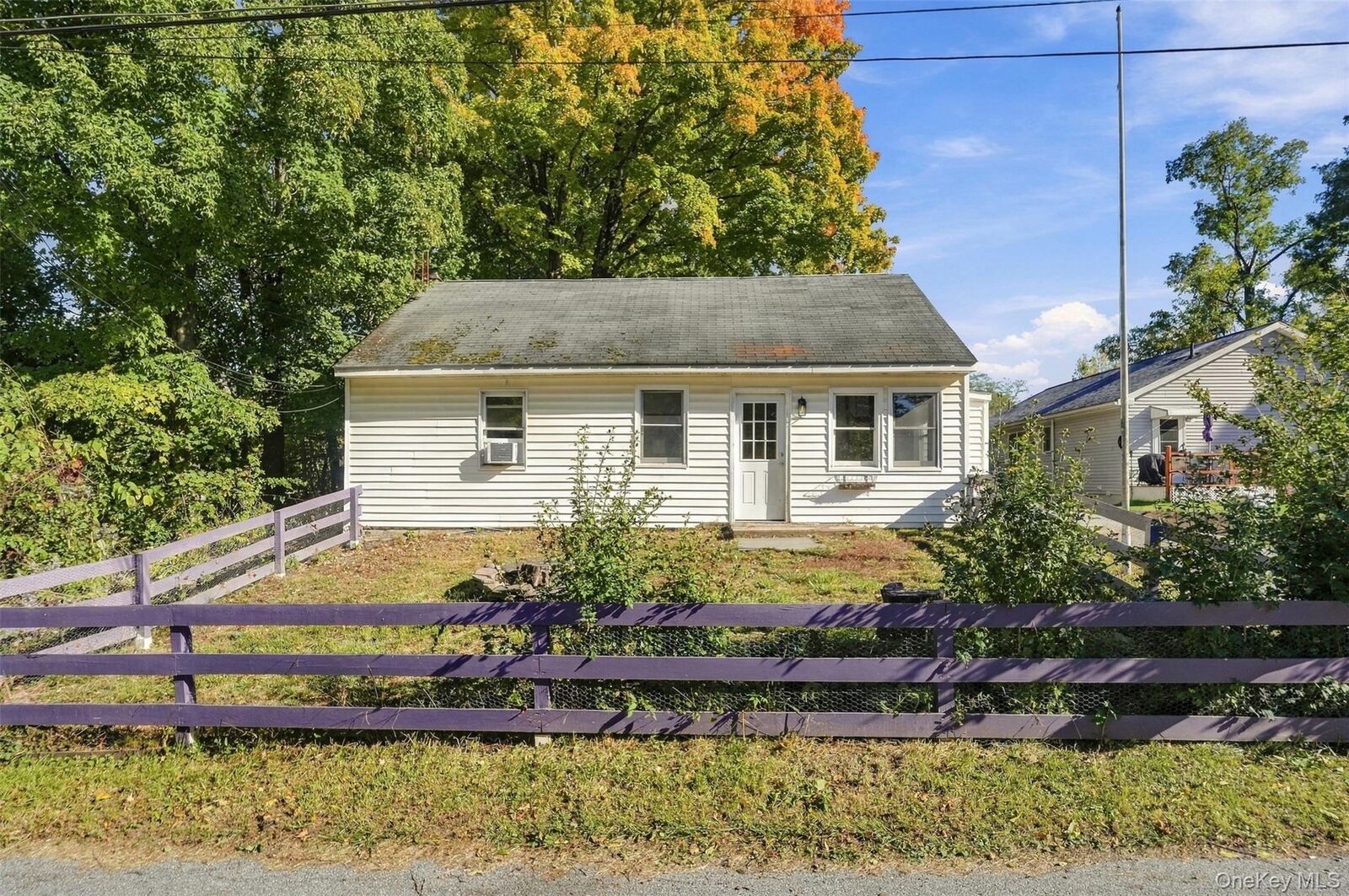 Property Photo: 34 McKinley Lane NY 12601