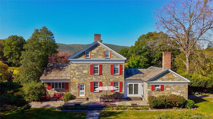 Property Photo: 102 Pleasant Hill Road NY 12553