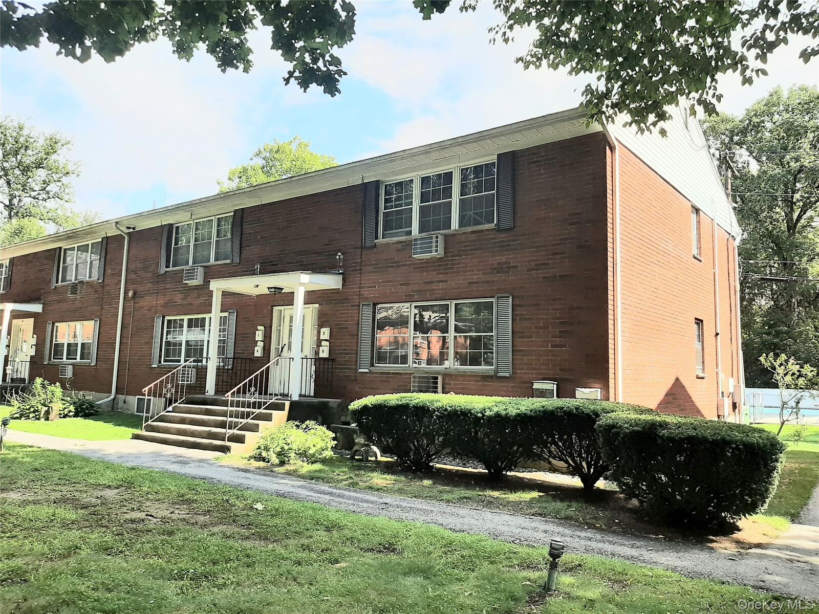 Property Photo:  5 Wildwood Drive 17C  NY 12590 