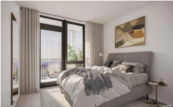 Property Photo: 131-02B 40th Road 5T NY 11354