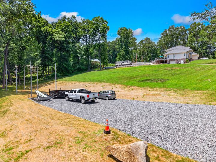 Property Photo: Lot 9 Crickett TN 37725