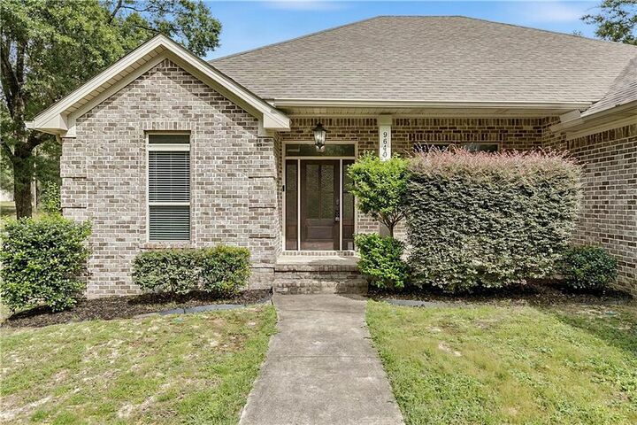 Property Photo:  9640 Eagle Ridge Drive  AL 36587 