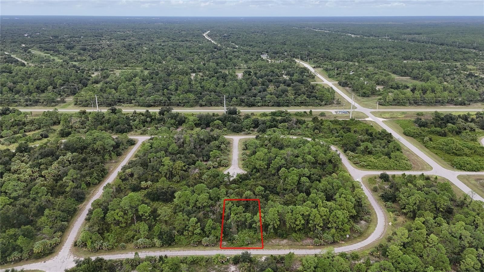 Property Photo:  Gladview Circle  FL 34288 