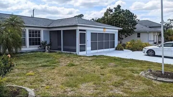 Property Photo:  4673 Sines Lane  FL 33981 