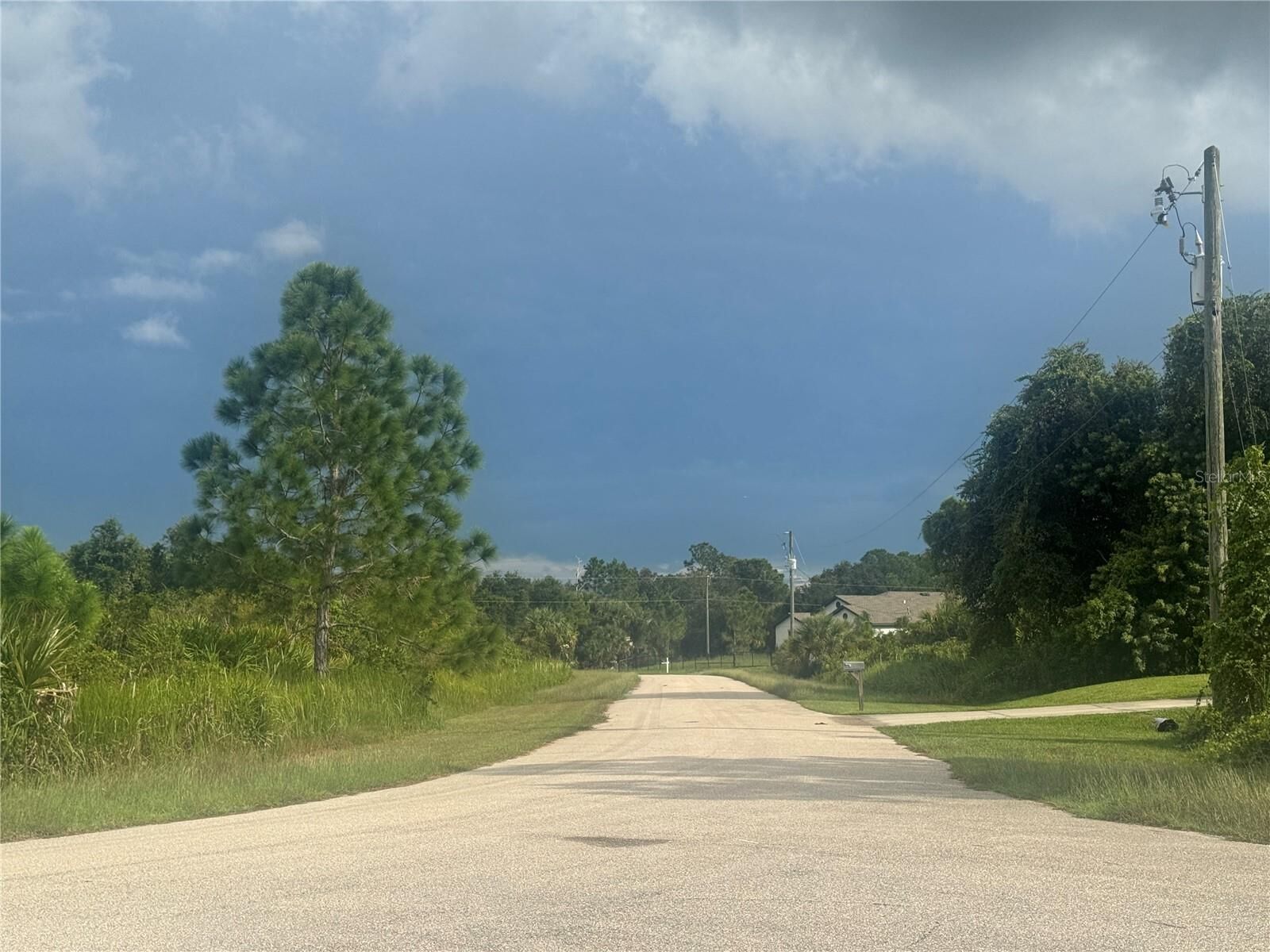 Property Photo:  Hill Road  FL 34288 
