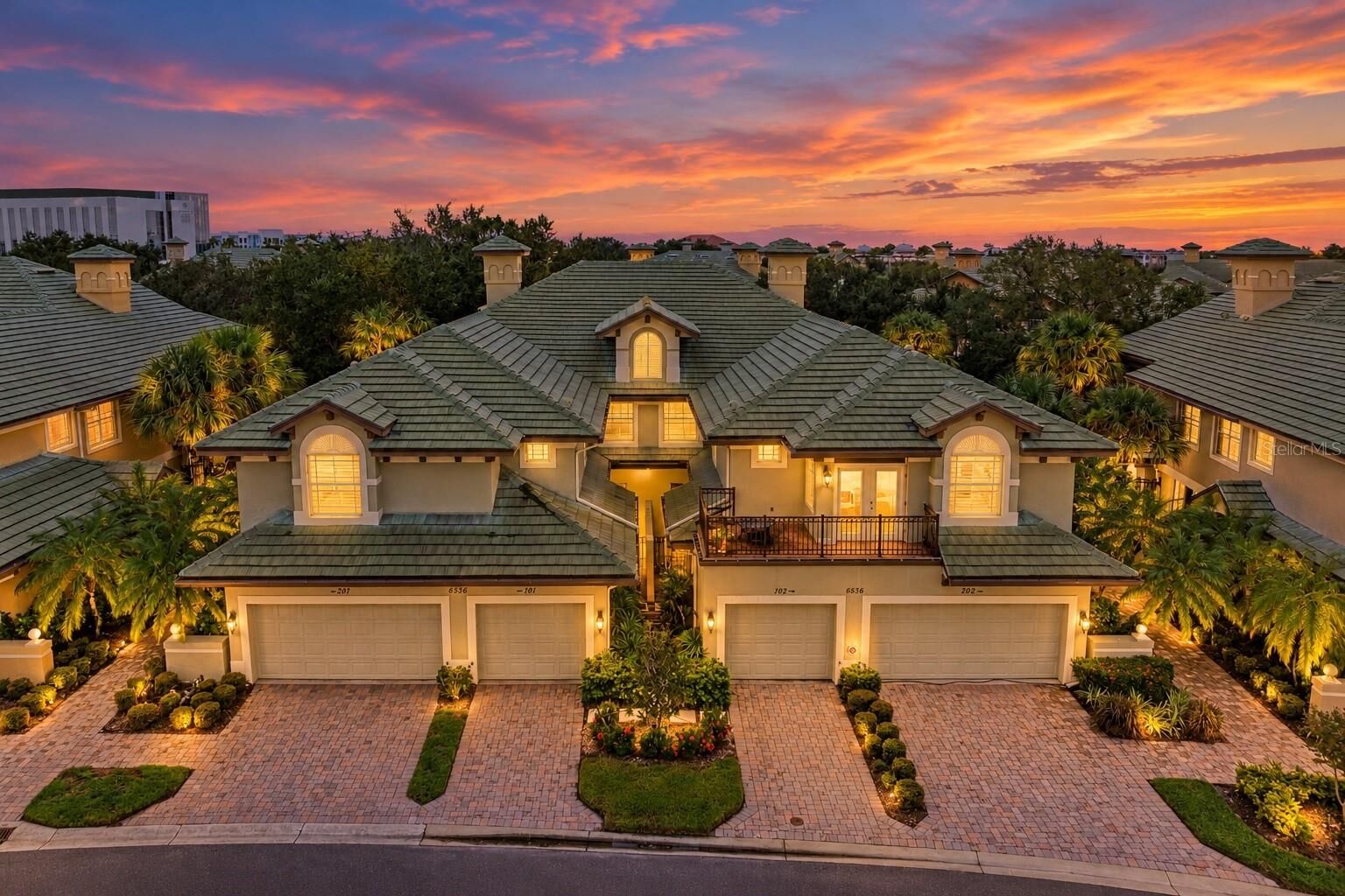 Property Photo:  6536 Moorings Point Circle 101  FL 34202 
