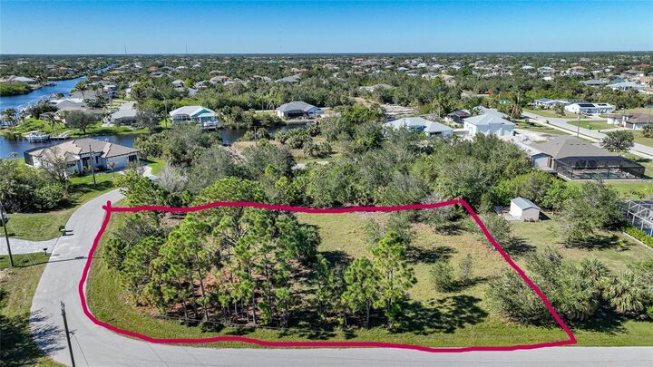 Property Photo:  9531 &Amp 9551 Horace Circle  FL 33981 