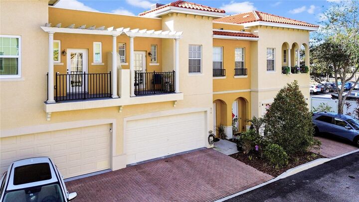 Property Photo: 614 105th Lane N FL 33716