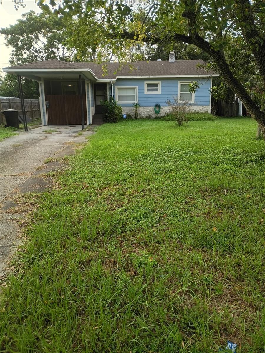 Property Photo:  3215 32nd Avenue N  FL 33713 