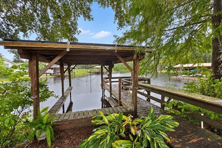 Property Photo:  35539 Lake Unity Road  FL 34731 