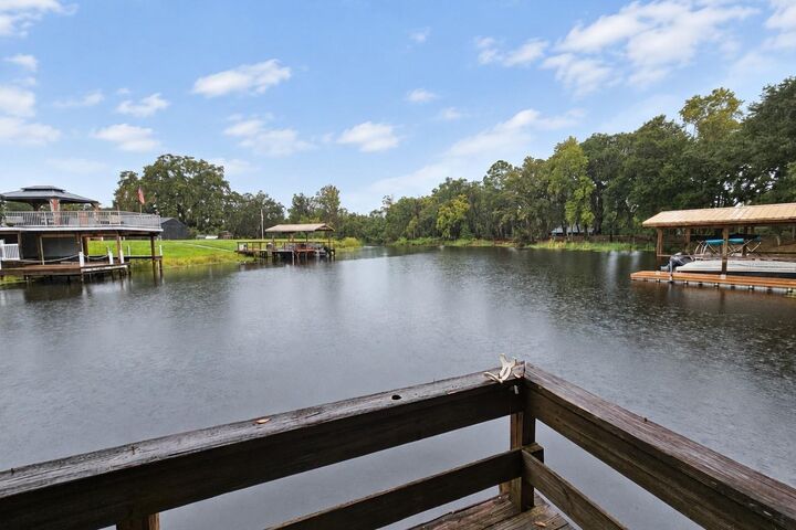 Property Photo: 35539 Lake Unity Road FL 34731