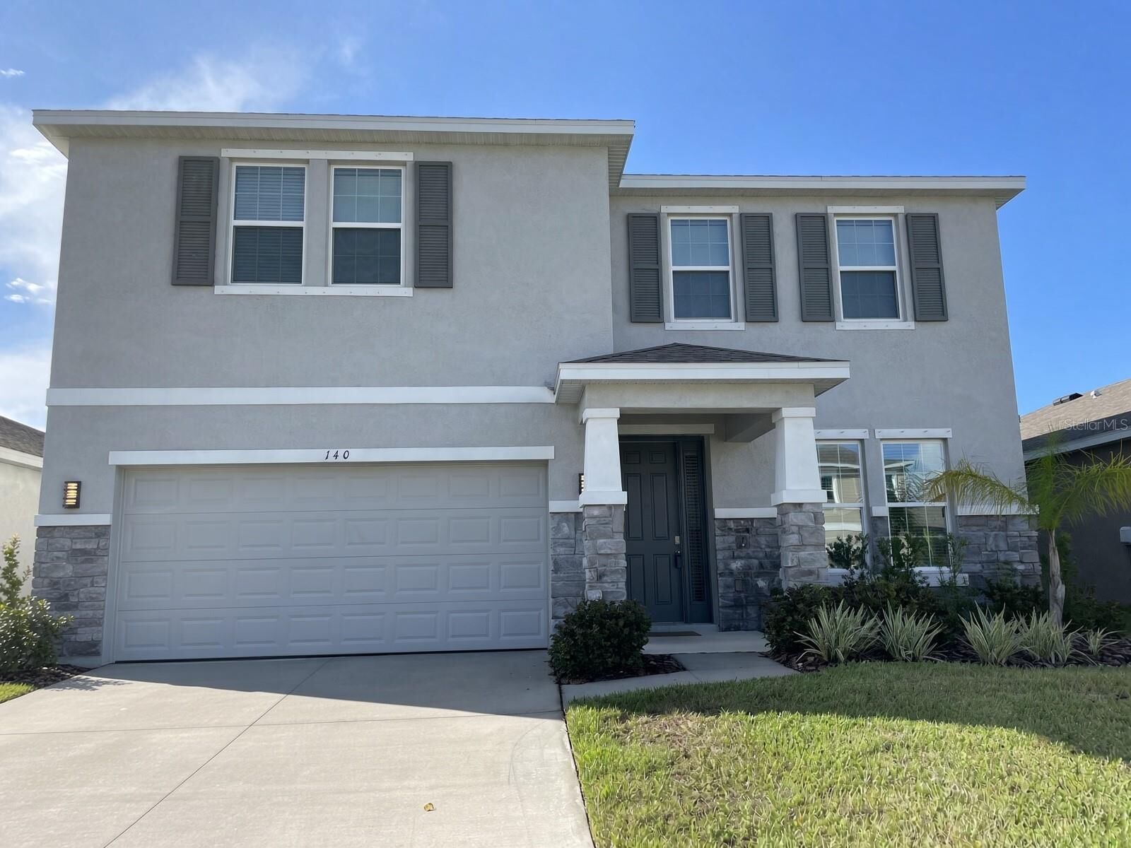 Property Photo:  140 Bright Ibis Avenue  FL 33572 