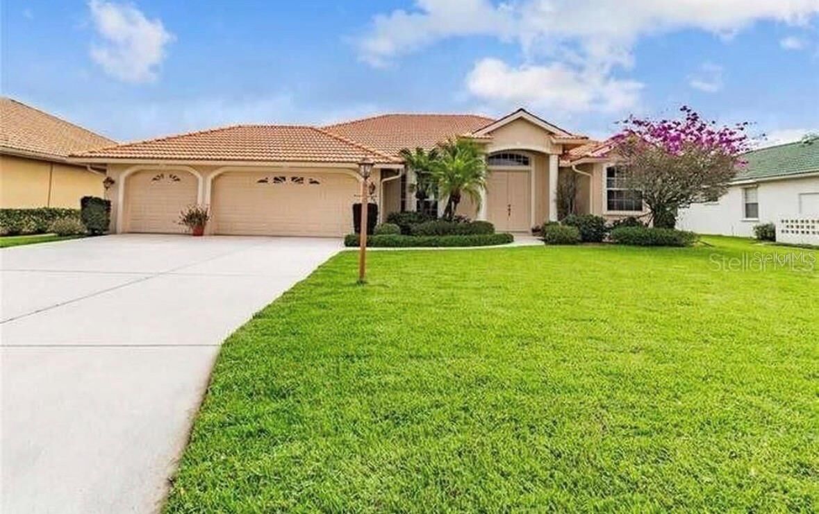 Property Photo:  2953 Seasons Boulevard  FL 34240 