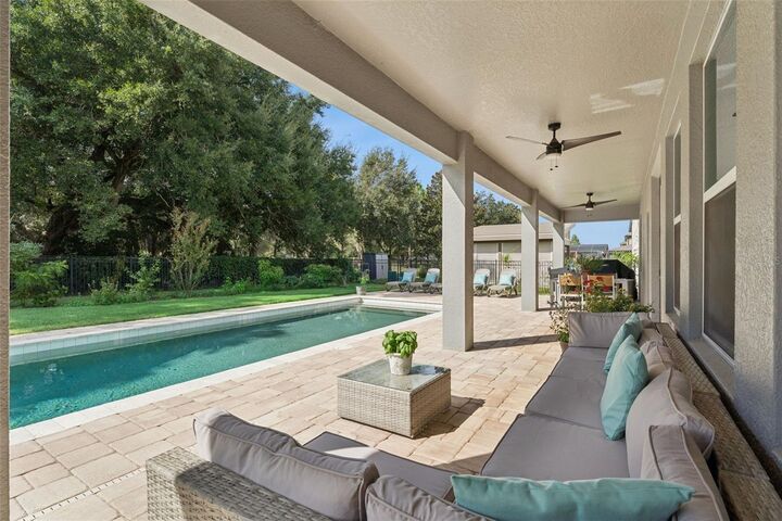 Property Photo:  17839 Gourd Neck Loop  FL 34787 