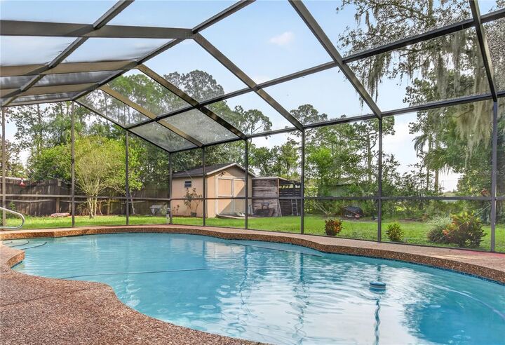Property Photo: 3029 Pine Cove Place FL 32726
