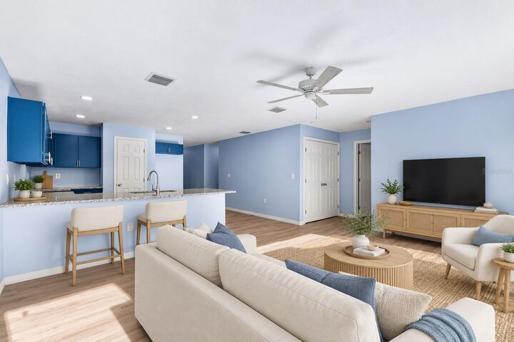 Property Photo: 1825 Hudson Court FL 34759