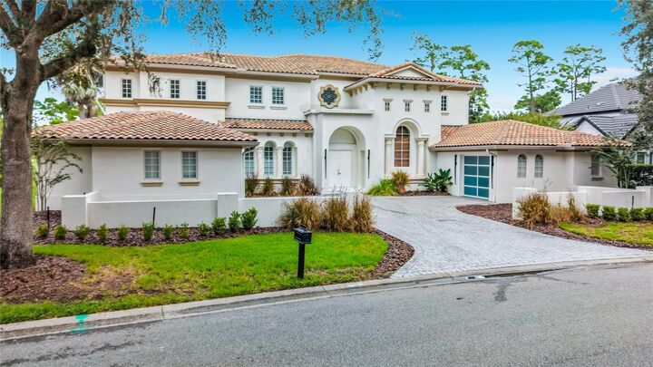 Property Photo:  9563 Blandford Road  FL 32827 