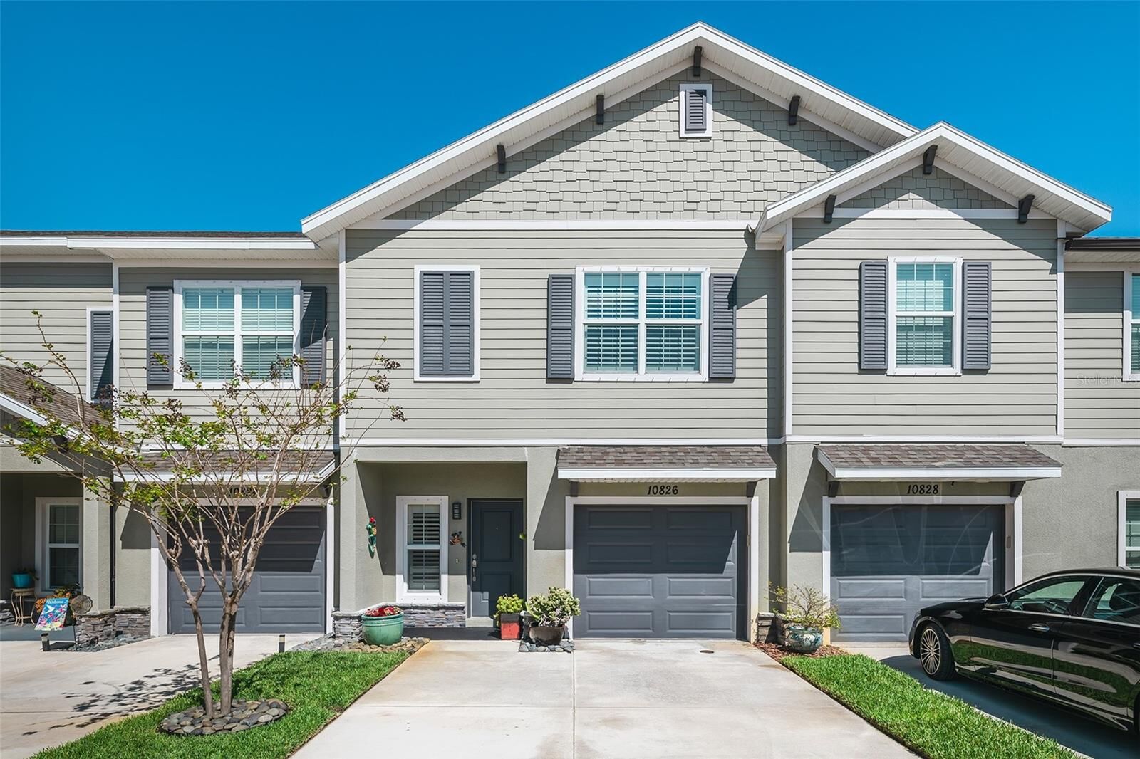 Property Photo:  10826 Quickwater Ct,  FL 33569 