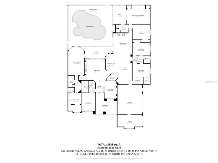 Property Photo:  918 Shoals Landing Drive  FL 33511 