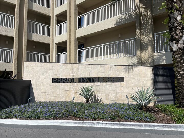 Property Photo: 4501 S Atlantic Avenue 4240 FL 32169