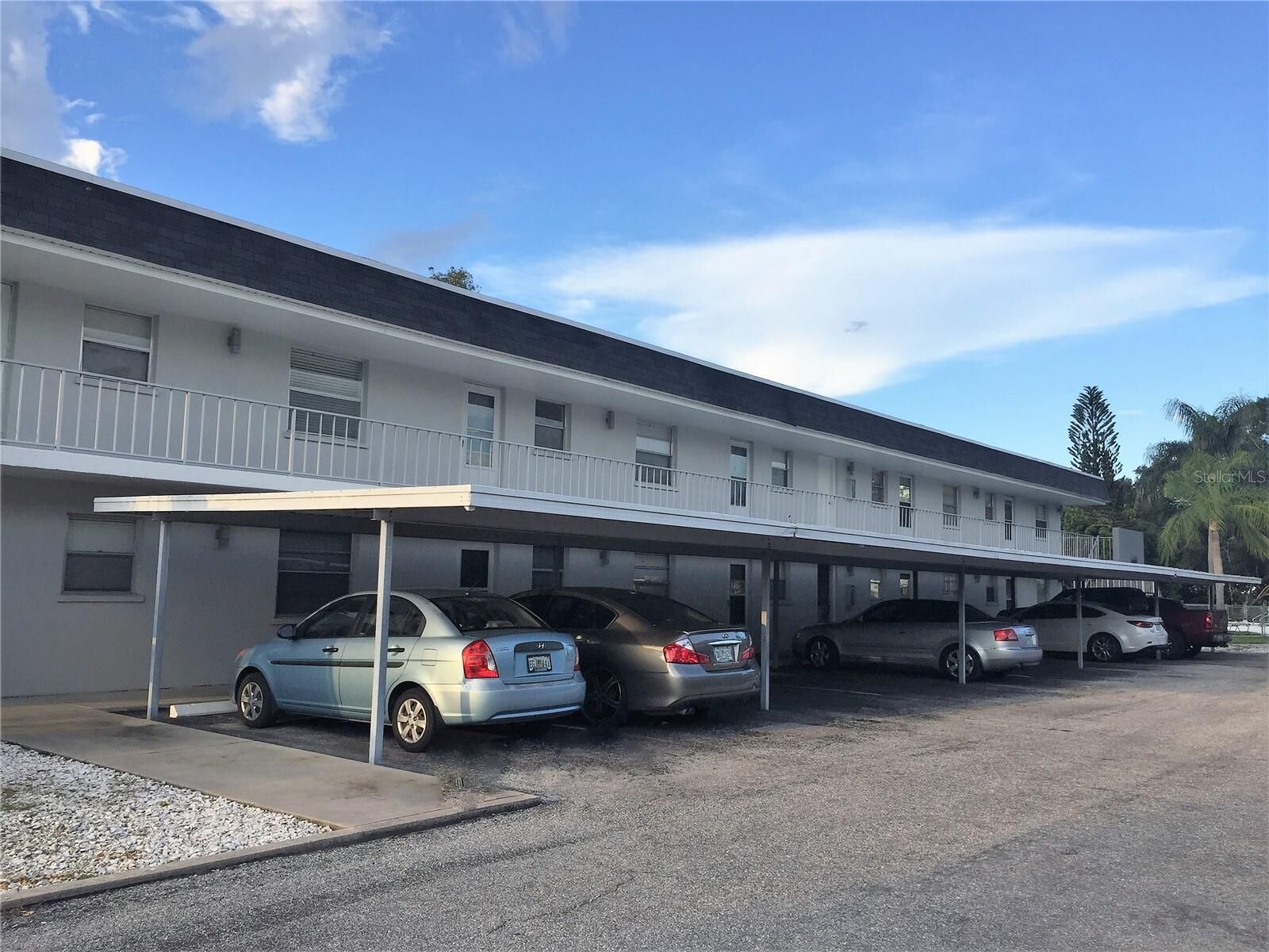 Property Photo: 2955 Beneva Road 203 FL 34232