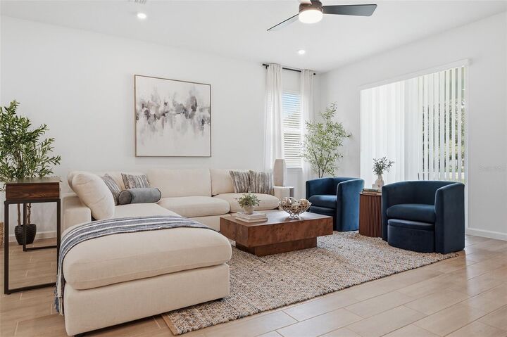 Property Photo: 61 La Mancha Drive FL 32164