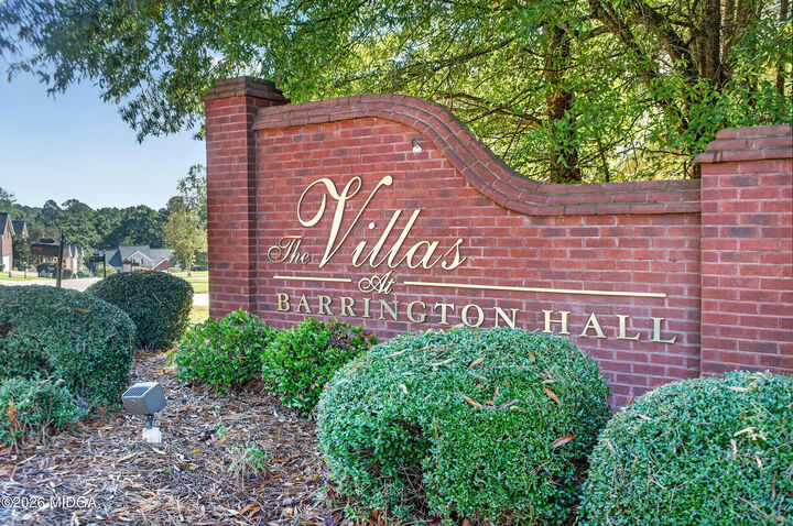 Property Photo:  145 High Ridge Drive  GA 31220 