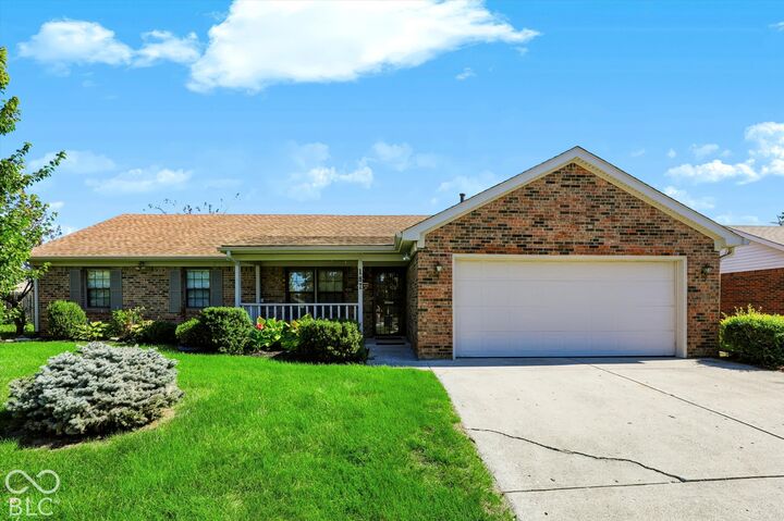 Property Photo:  187 Early Bird  IN 46143 
