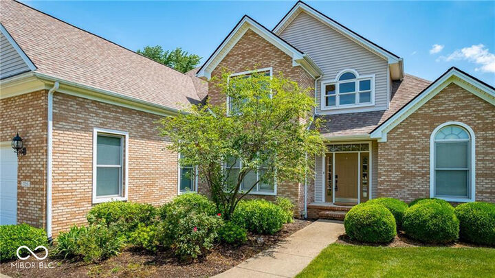 Property Photo:  725 Greystone Court  IN 47201 