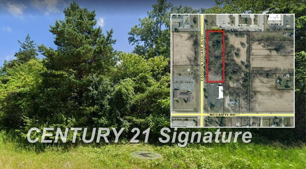 Property Photo:  4000 Fashion Square Boulevard  MI 48603 