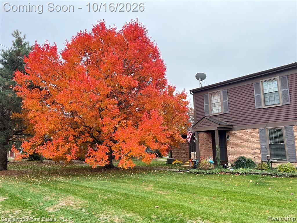 Property Photo:  7753 Pontiac Lake Road  MI 48327 1455 