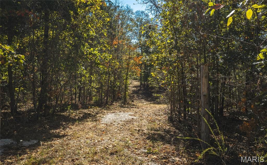 Property Photo:  9560 Splitlimb Road  MO 65555 