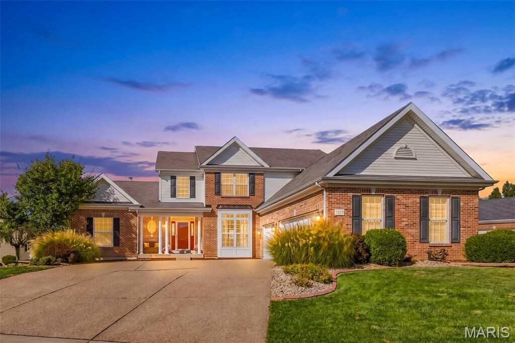 Property Photo:  1015 Pearview Drive  MO 63376 