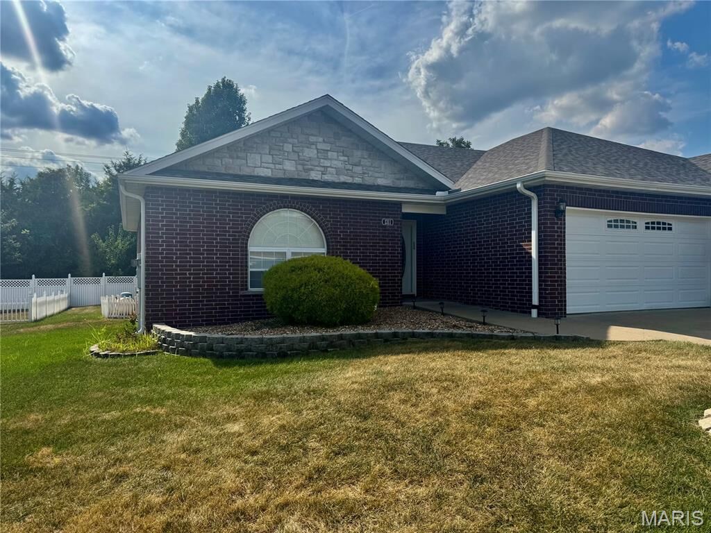 Property Photo:  1311 Dara Drive  MO 65536 